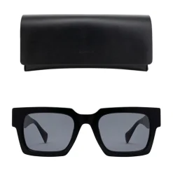 Sunglasses*AllSaints Sai Beau Sungl Sn54 in Black