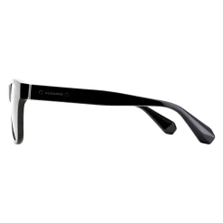 Sunglasses*AllSaints Sai Milo Sungl Sn54 in Black
