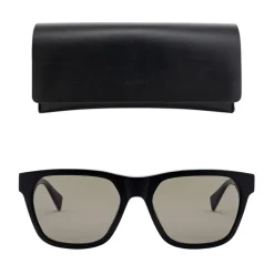 Sunglasses*AllSaints Sai Milo Sungl Sn54 in Black