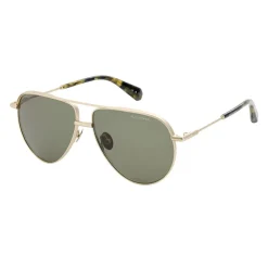 Sunglasses*AllSaints Sai Murphy Sun Sn54 in Metallics