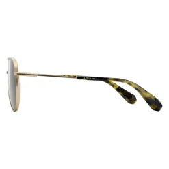 Sunglasses*AllSaints Sai Murphy Sun Sn54 in Metallics
