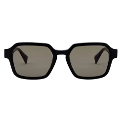 Sunglasses*AllSaints Sai Nik Sunglass Sn54 in Black