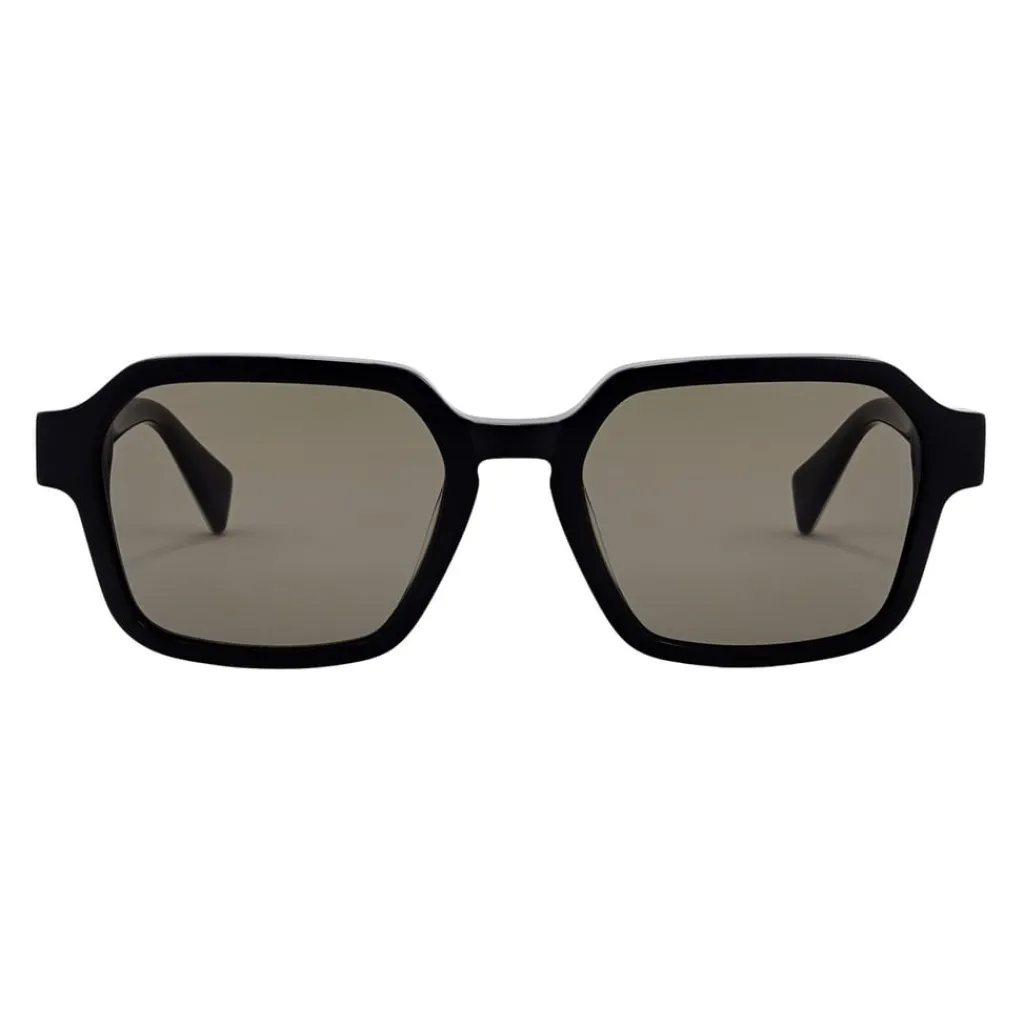 Sunglasses*AllSaints Sai Nik Sunglass Sn54 in Black