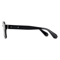 Sunglasses*AllSaints Sai Nik Sunglass Sn54 in Black
