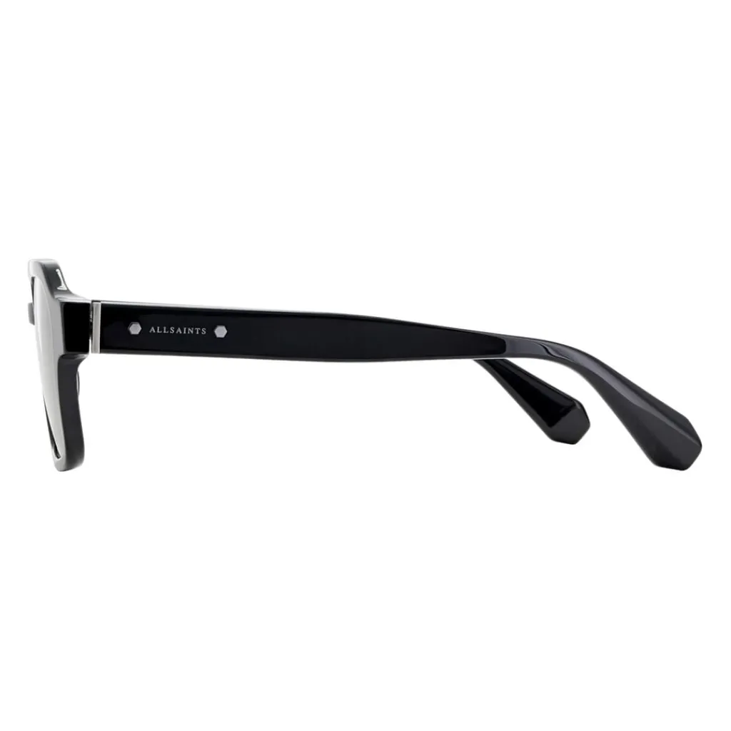 Sunglasses*AllSaints Sai Nik Sunglass Sn54 in Black