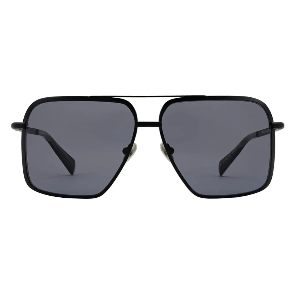 Sunglasses*AllSaints Sai Orien Sungl Sn54 in Black