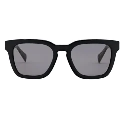 Sunglasses*AllSaints Sai Phoenix Sun Sn54 in Black