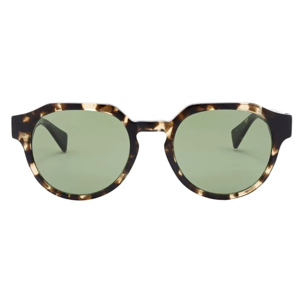Sunglasses*AllSaints Sai Roman Sungl Sn54 in Brown