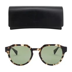 Sunglasses*AllSaints Sai Roman Sungl Sn54 in Brown