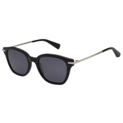 Sunglasses*AllSaints Sunglasses in Black