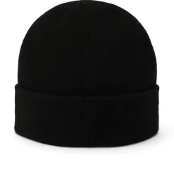 Caps-Hats*AllSaints Undrgrd L Beanie in Black