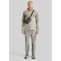 Bags*ALTRYN Tech Bumbag in Grey