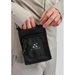 Bags*ALTRYN Xbody Bag in Black