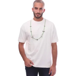 T-Shirts And Vests*Ambush Stoppers T-Shirt in Green
