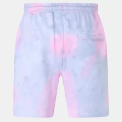 Shorts*Another Influence Fstvl Shorts in Purple