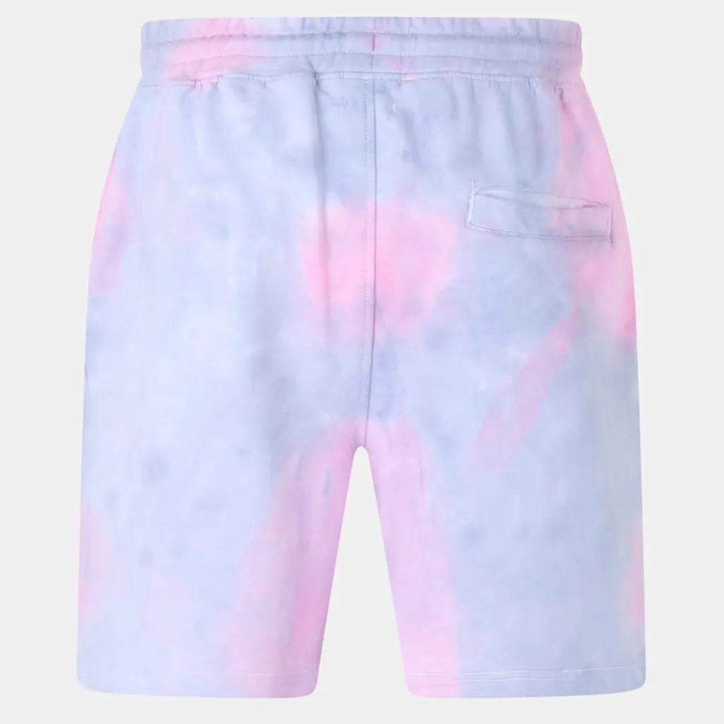 Shorts*Another Influence Fstvl Shorts in Purple