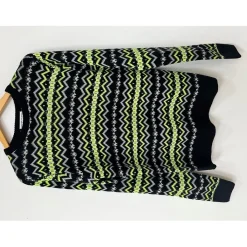 Knitwear*Another Influence Stp Knt Jmpr in Multi