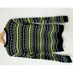 Knitwear*Another Influence Stp Knt Jmpr in Multi