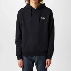 Hoodies*APC Standard Hoodie in Black