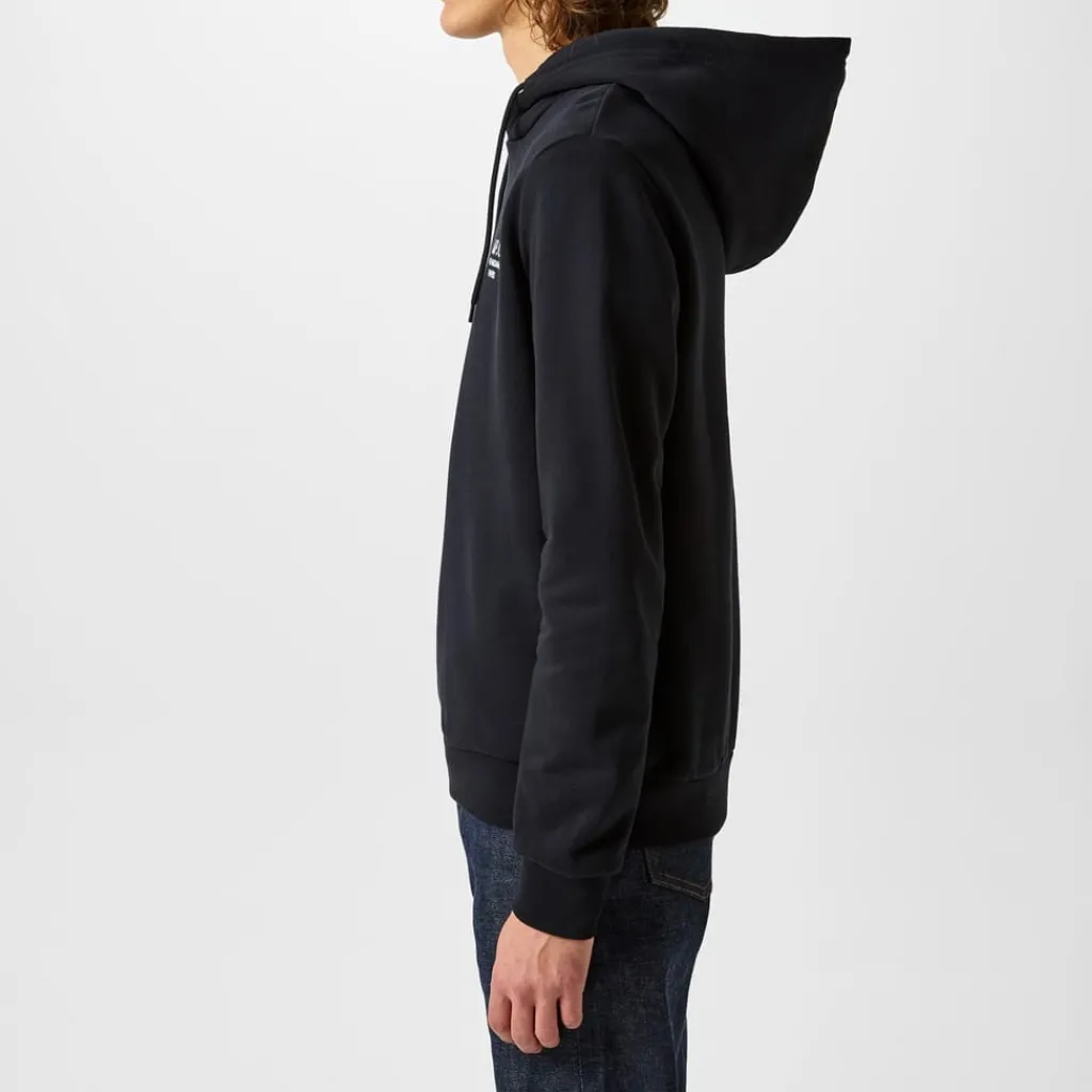 Hoodies*APC Standard Hoodie in Black