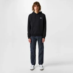 Hoodies*APC Standard Hoodie in Black