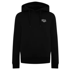 Hoodies*APC Standard Hoodie in Black