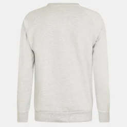 Hoodies*Aquascutum Crest Crw in Grey