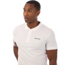Polo Shirts*Aquascutum Ss Polo in Multi
