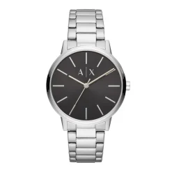 Jewellery-Watches*Armani Exchange Caydl Watch in Black
