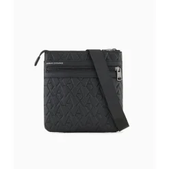 Bags*Armani Exchange Crossbodyody Bag in Black