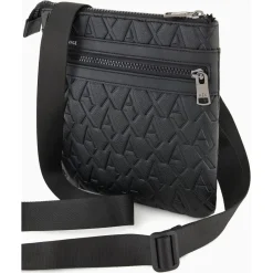 Bags*Armani Exchange Crossbodyody Bag in Black