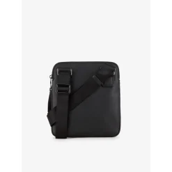 Bags*Armani Exchange Shoulder Bag in Black