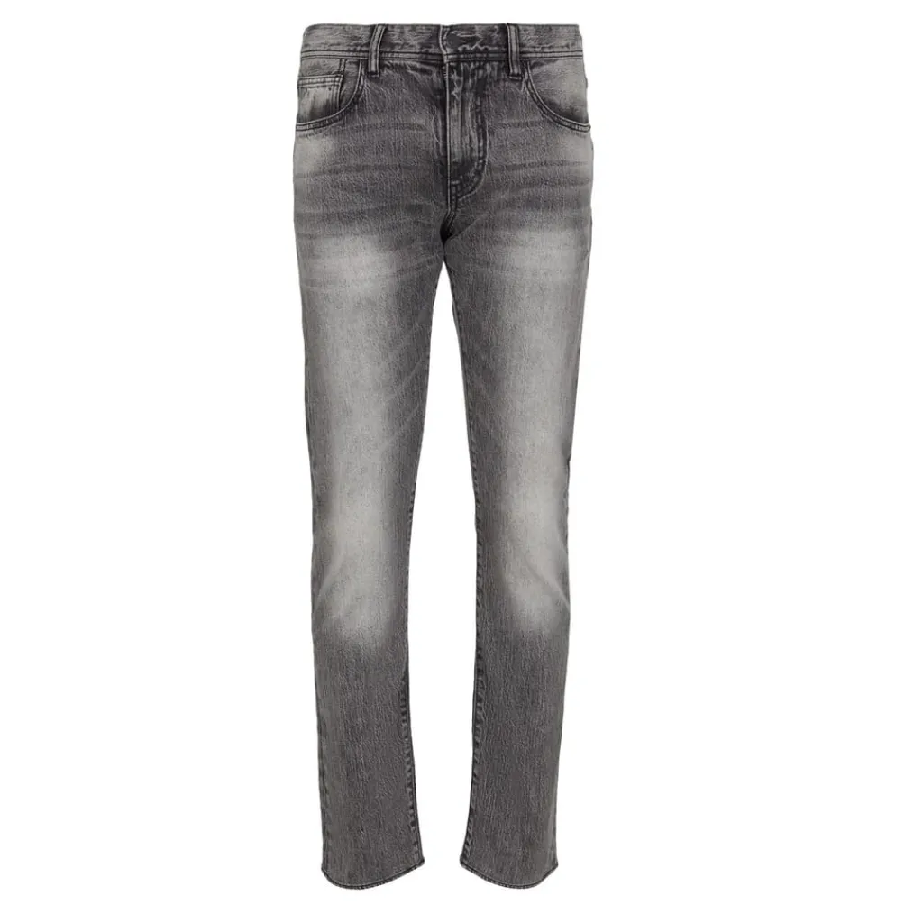 Jeans*Armani Exchange Slim Jeans in Grey