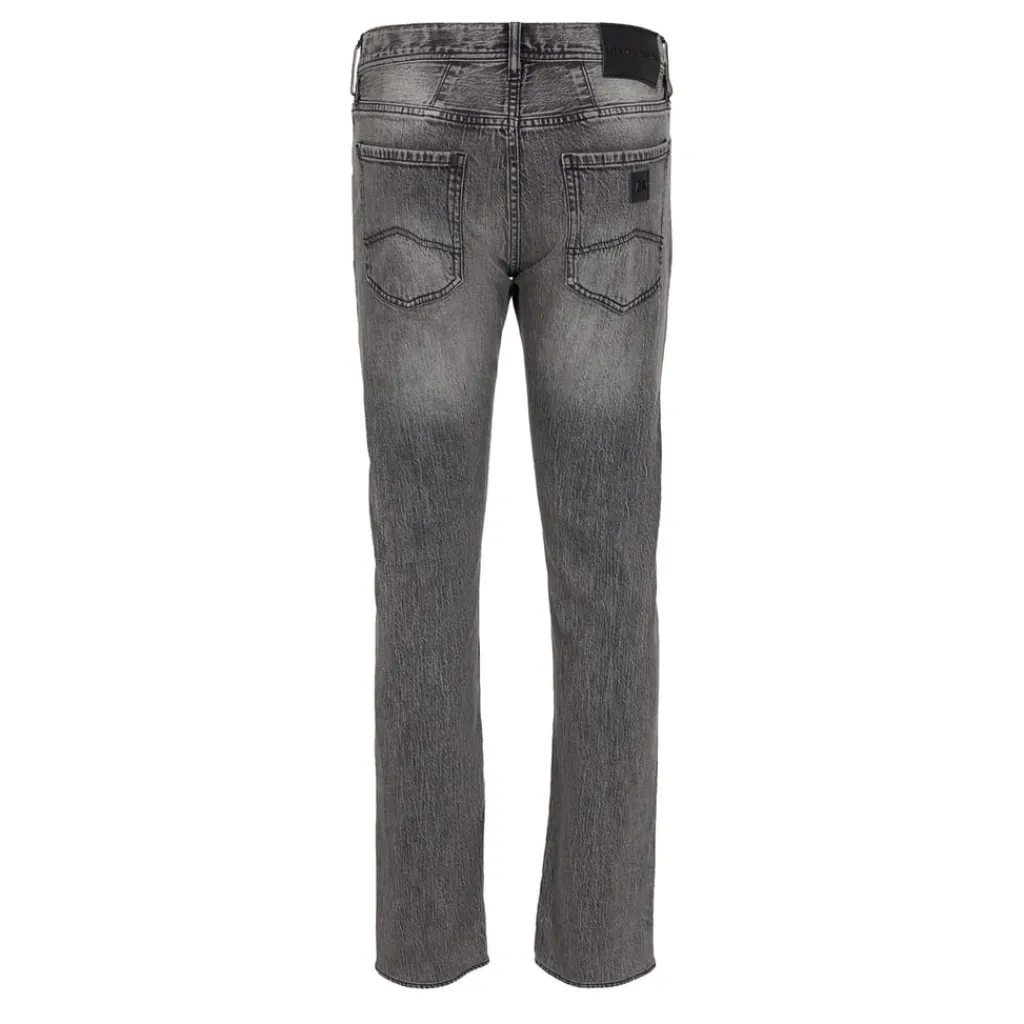 Jeans*Armani Exchange Slim Jeans in Grey