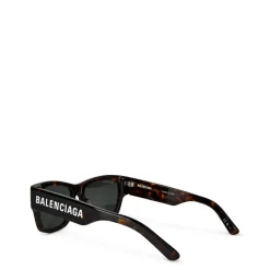 Sunglasses*Balenciaga Bal Bb0262sa Sn61 in Brown