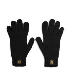 Gloves-Scarves-Umbrellas*Belstaff Belong Sleeve T-Shirtaff Watch Glove in Black