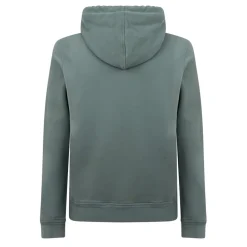 Hoodies*Belstaff Belong Sleeve T-Shirtaff Hoodie in Green
