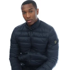 Coats And Jackets*Belstaff Circuit Jacket in inkwell
