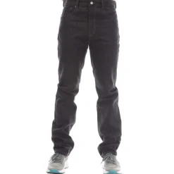 Jeans*Belstaff Longton Regular-Fit Jeans in Grey