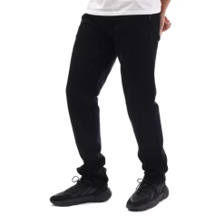 Jeans*Belstaff Longton Slim-Fit Jeans in Black