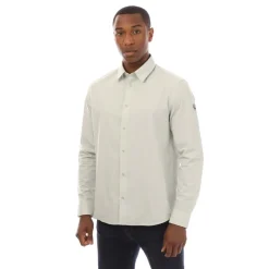 Polo Shirts|Shirts*Belstaff Pipe Shirt in Green