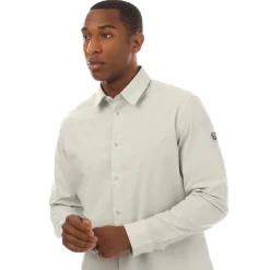 Polo Shirts|Shirts*Belstaff Pipe Shirt in Green