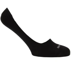 Underwear And Socks*Ben Sherman 3 Pack Makalu Liner Socks in Black