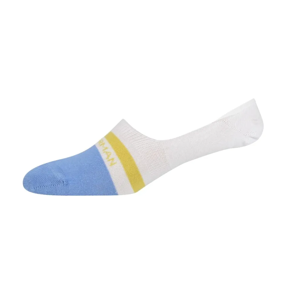 Underwear And Socks*Ben Sherman Antonia 3pk sk in Multi