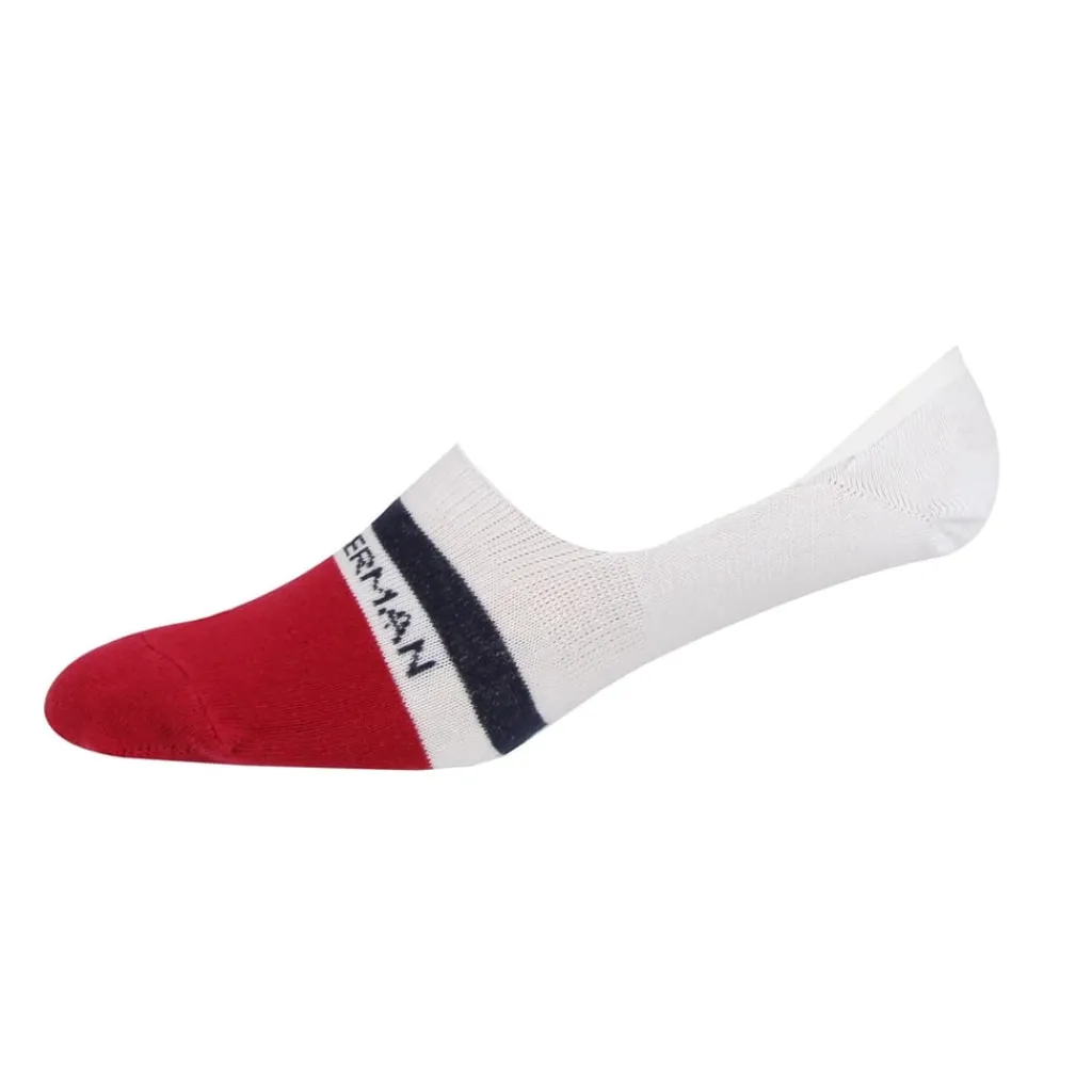 Underwear And Socks*Ben Sherman Antonia 3pk sk in Multi
