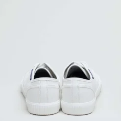 Trainers|Footwear*Ben Sherman Canvey Trainers in White