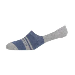 Underwear And Socks*Ben Sherman Capys 3pk sk in Multi