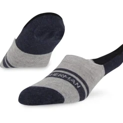 Underwear And Socks*Ben Sherman Capys 3pk sk in Multi
