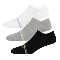 Underwear And Socks*Ben Sherman Cigar 3pk sk in Multi