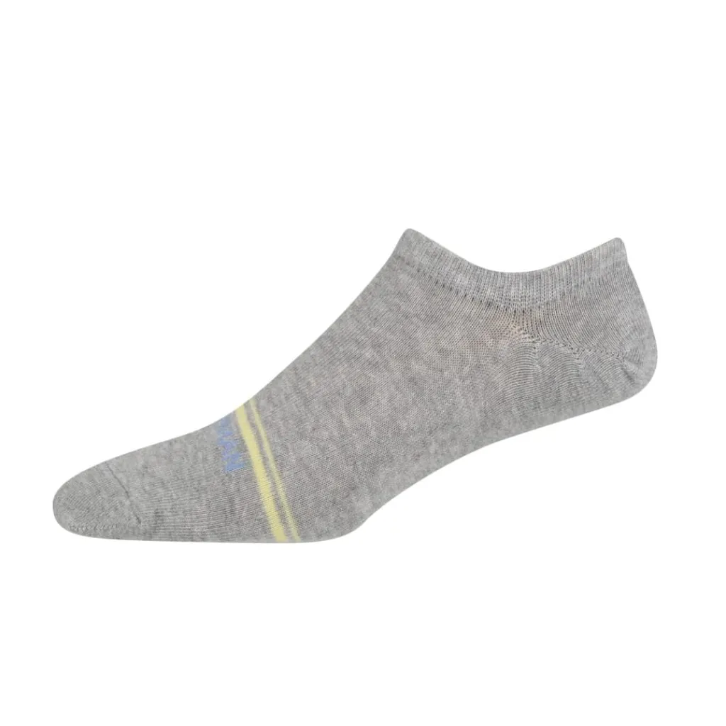Underwear And Socks*Ben Sherman Cigar 3pk sk in Multi